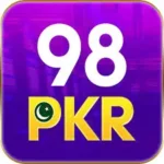98 PKR Game Download APK 1(Real Earning App) for Android in Pakistan 2026