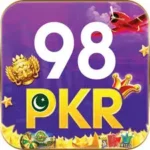 98PKR Game