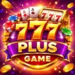 777Plus Game Download 2026 – Real Earning Game in Pakistan Latest Version