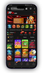 777sx Game Download Real Earning APK Free For Android 3