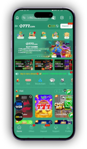 ZT777 Game Download Best Gaming Platform For Android Users In Pakistan 2026 3