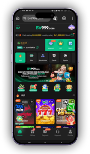 BV999 Game Download APK Latest Version for Pakistan Users 3