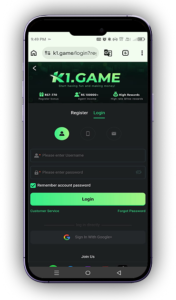 K1 Game APK Download Latest Version 2026 in Pakistan 4.0.2 2