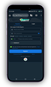 3rr777 Game APK Download (Latest) Free for Android 2