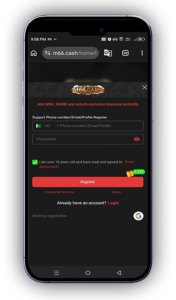 M66 Game Download Play and Earn Real Rewards on Android and iOS 2