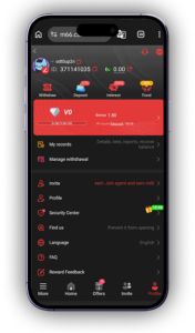 M66 Game Download Play and Earn Real Rewards on Android and iOS 4