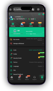 BV999 Game Download APK Latest Version for Pakistan Users 4