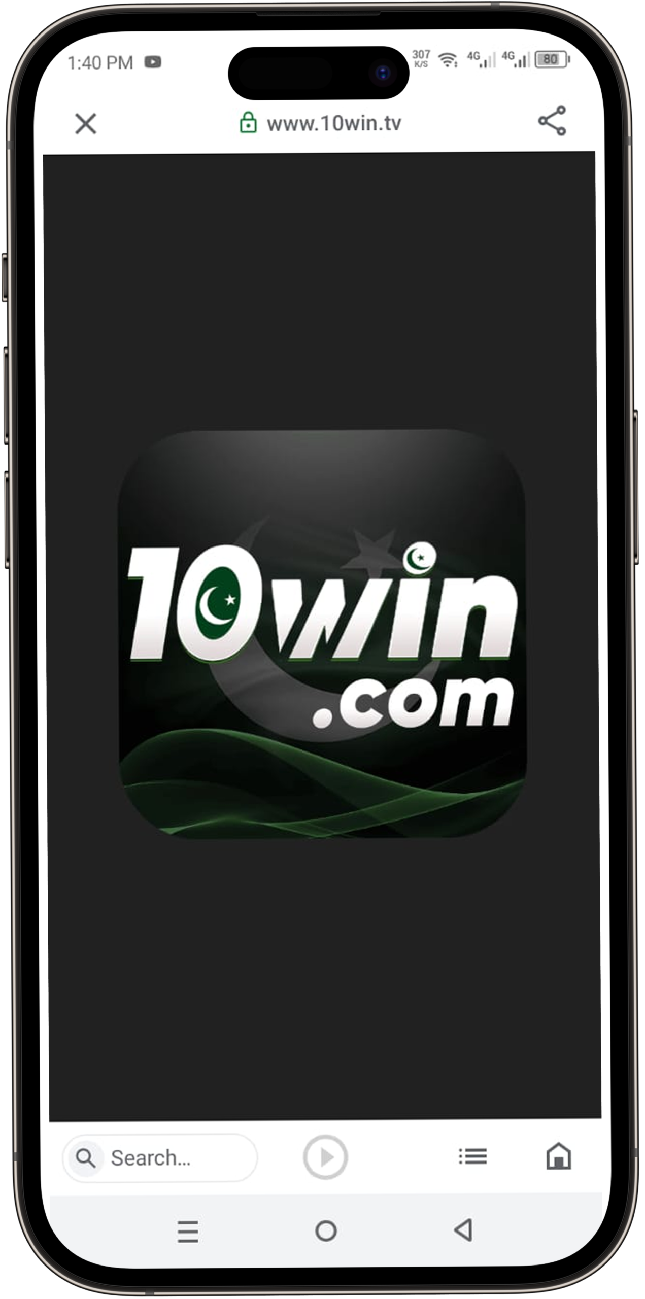 10Win Game Download (New Earning App 2026) in Pakistan – Official Guide 1