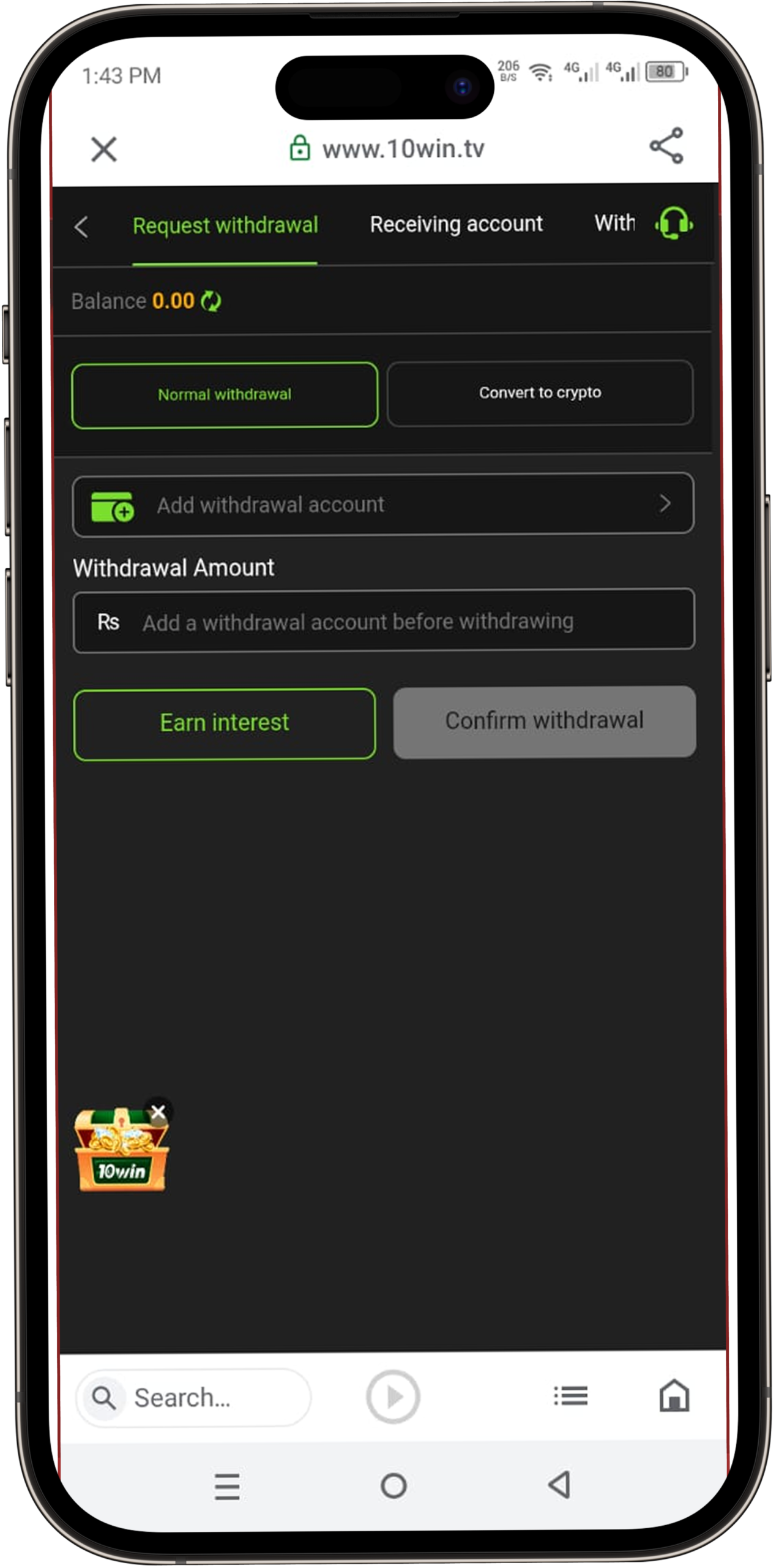 10Win Game Download (New Earning App 2026) in Pakistan – Official Guide 8