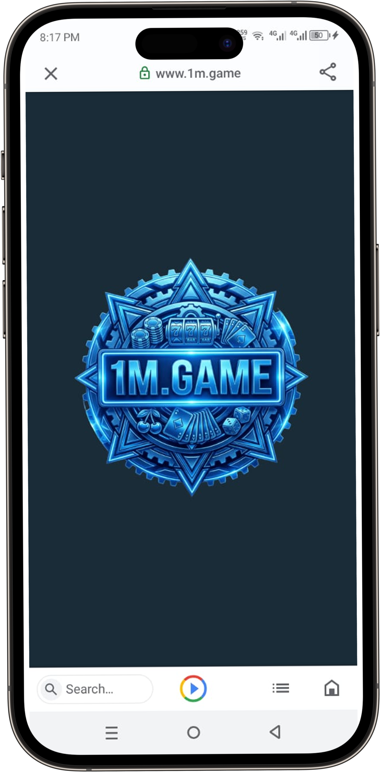1M Game Download APK (Real Money & Rewards App) in Pakistan 2026 1