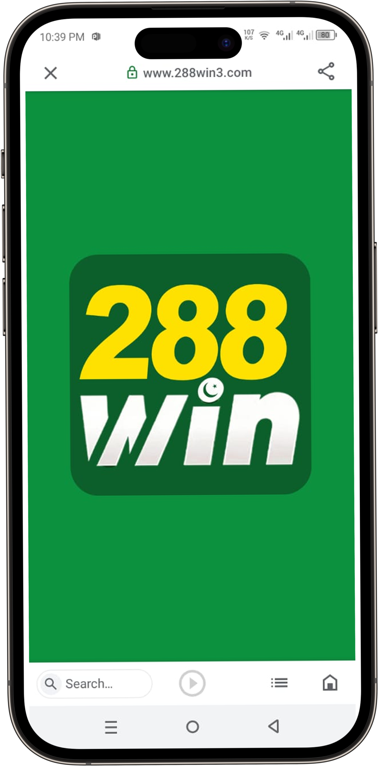 288 Win Game Download Latest Version APK for Android Pakistan 2026 1
