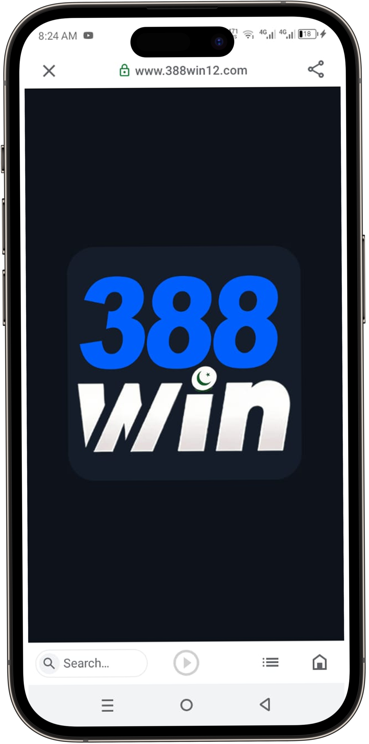 388Win Game Download APK – Real Earning App in Pakistan 2026 1