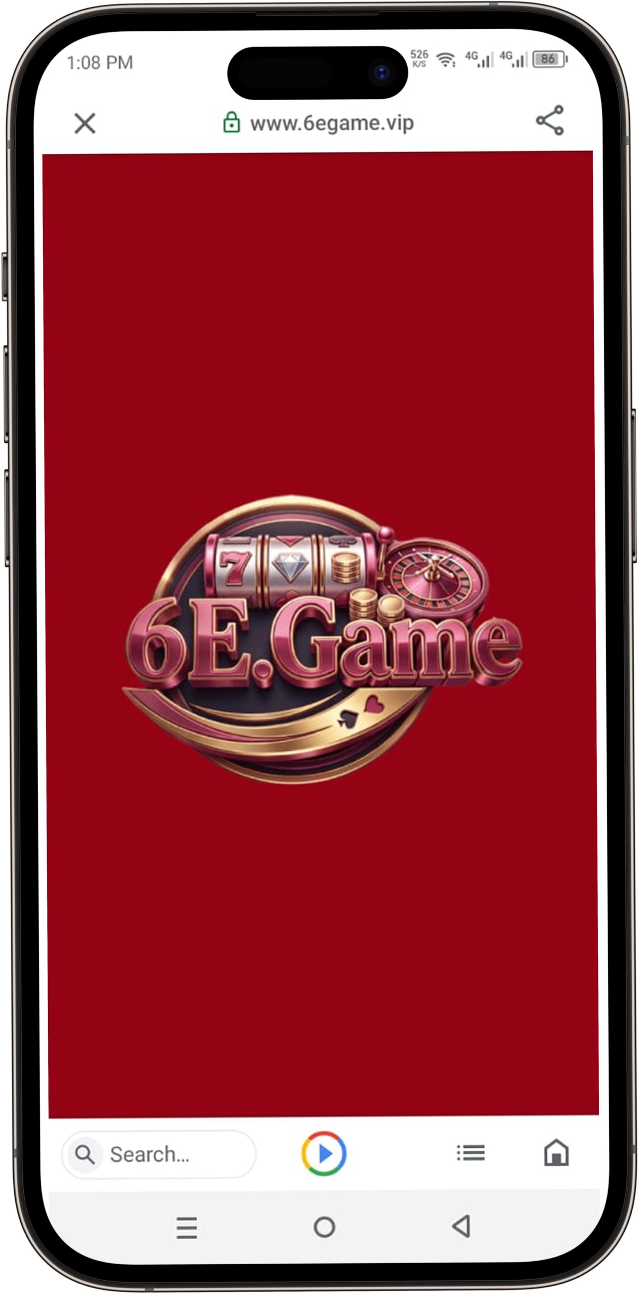 6E Game APK Download 2026 Complete Guide to Real Earning App for Android 1