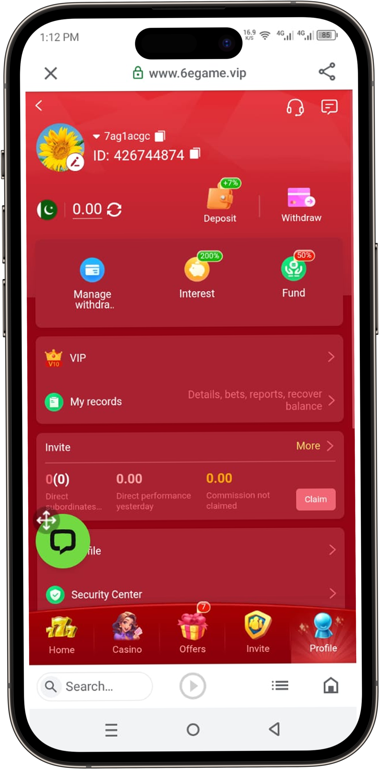 6E Game APK Download 2026 Complete Guide to Real Earning App for Android 6
