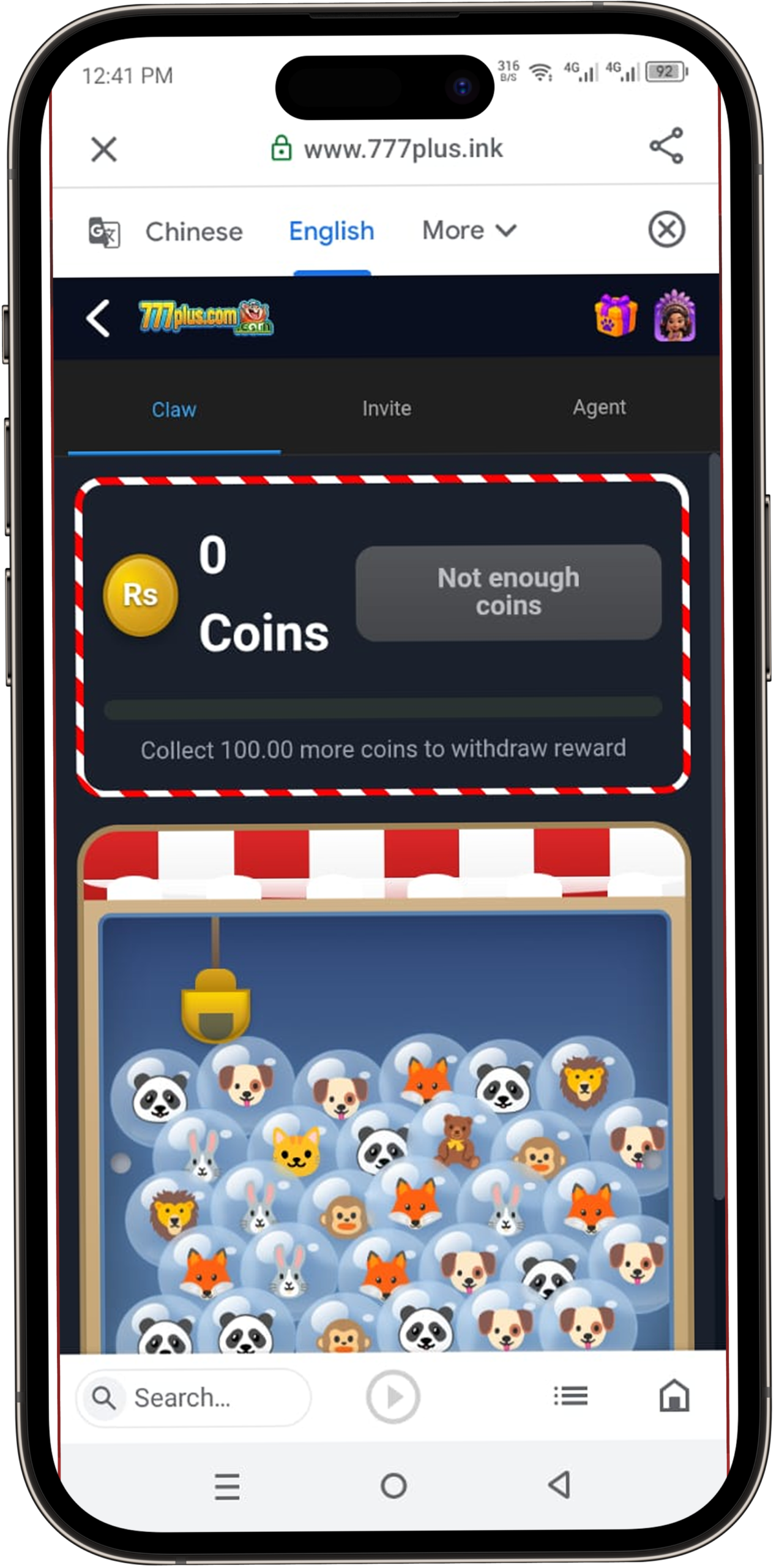 777Plus Game Download 2026 – Real Earning Game in Pakistan Latest Version 6
