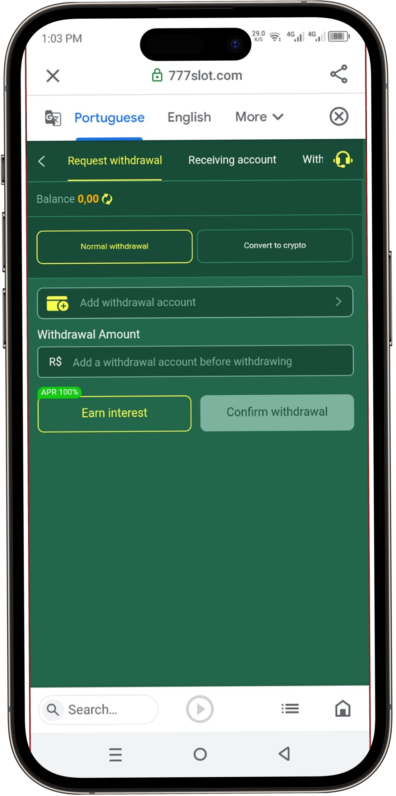 777slot Game –Best Latest Android Earning App for 2026 8