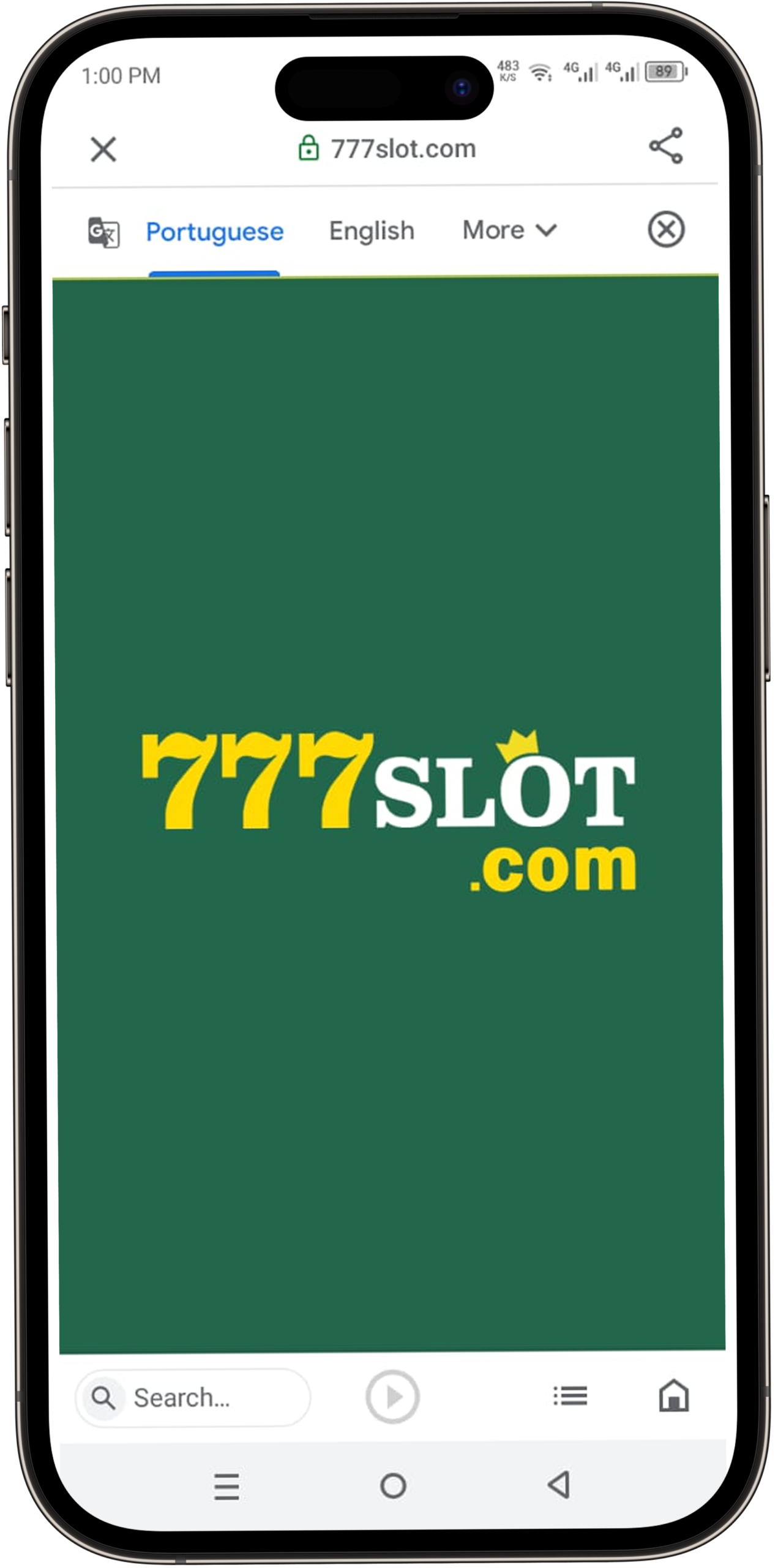 777slot Game –Best Latest Android Earning App for 2026 1