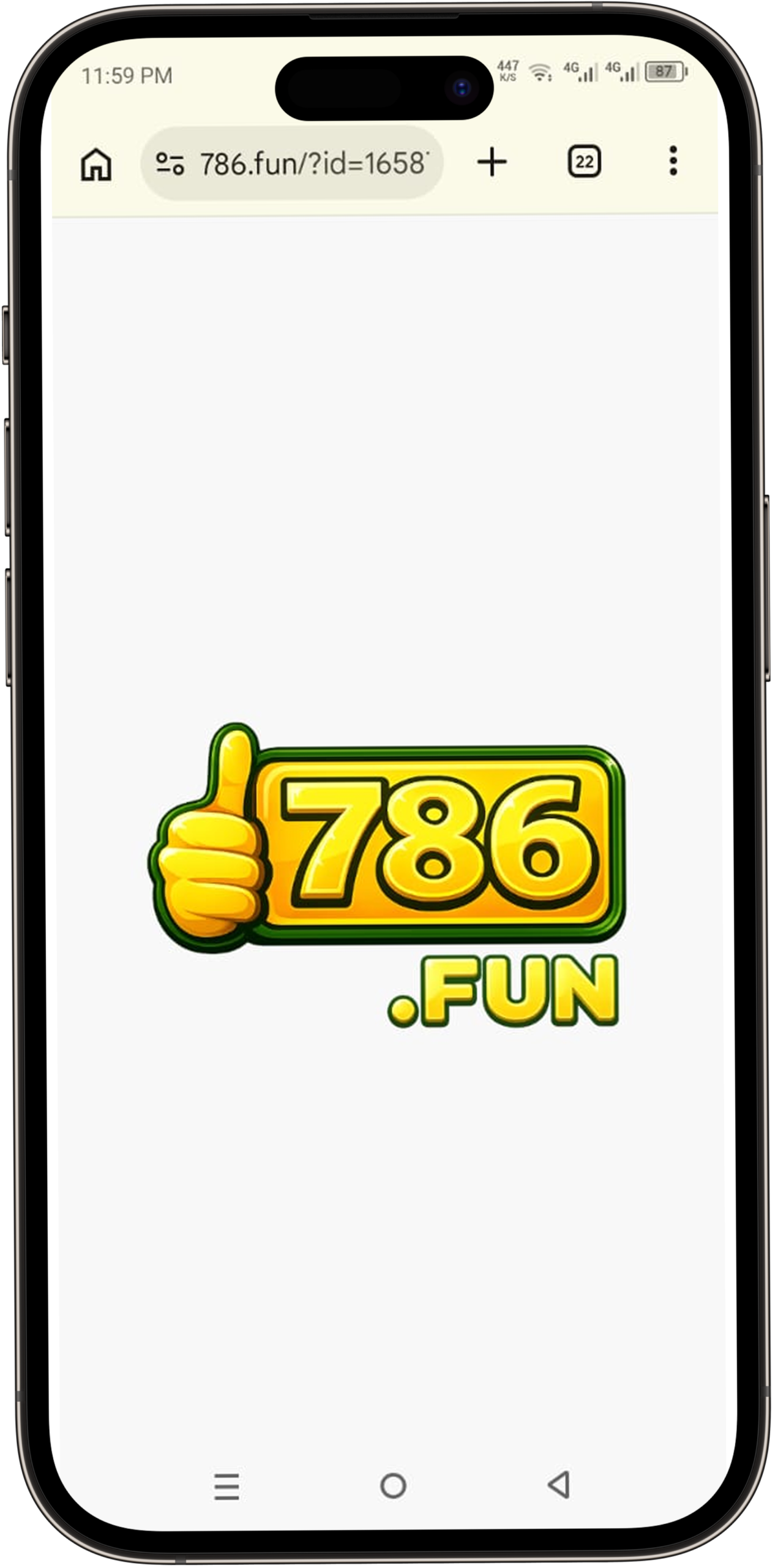 786 Fun Game Download APK (New Earning App) in 2026 Free Download 1