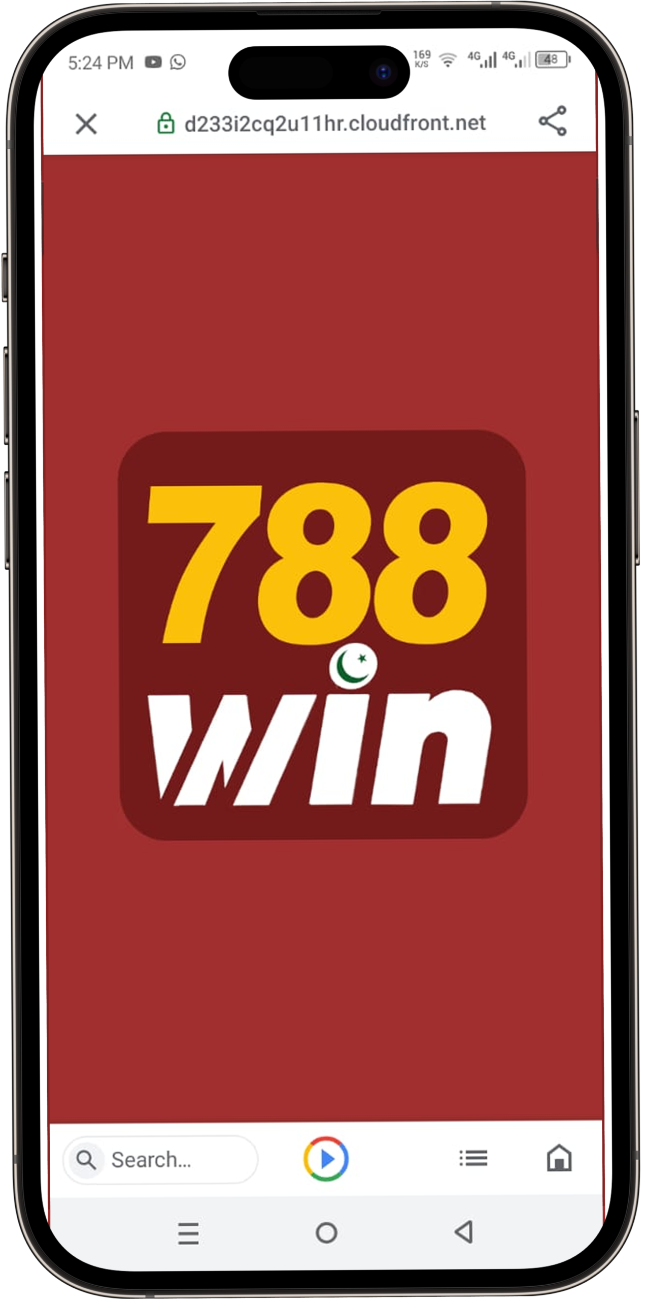 788Win Game Download Guide for Android Free Online Earning App 1