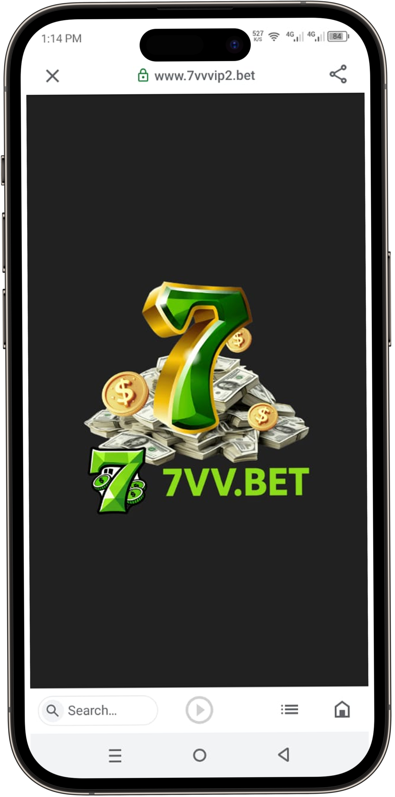 7VV Bet Game APK Download Free For Android (Real Earning App)  in Pakistan 1