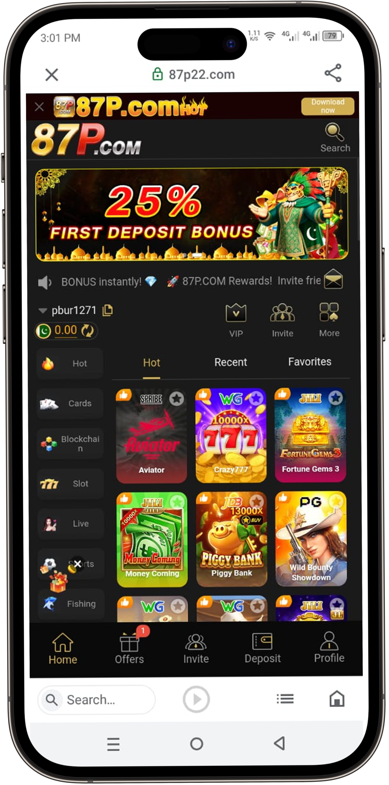 87P Game APK Download Free for Android in Pakistan Complete Guide 2026 3
