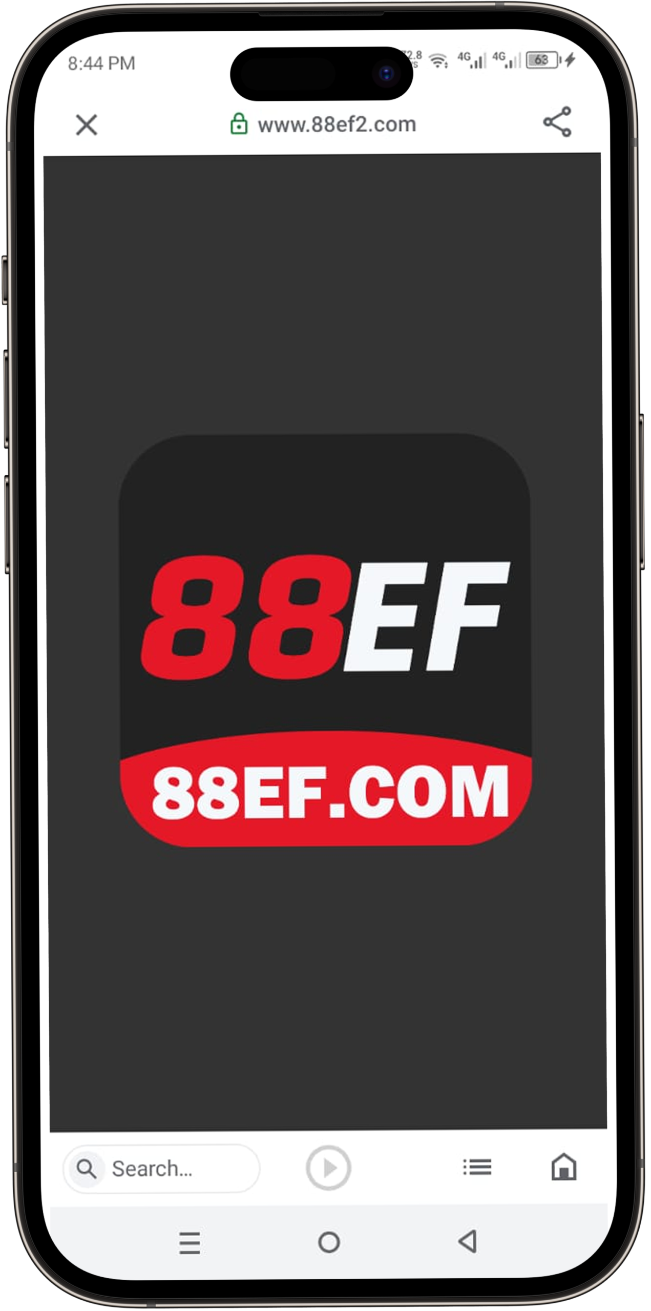 88EF Game Download APK (Real Earning App) in Pakistan 2026 1