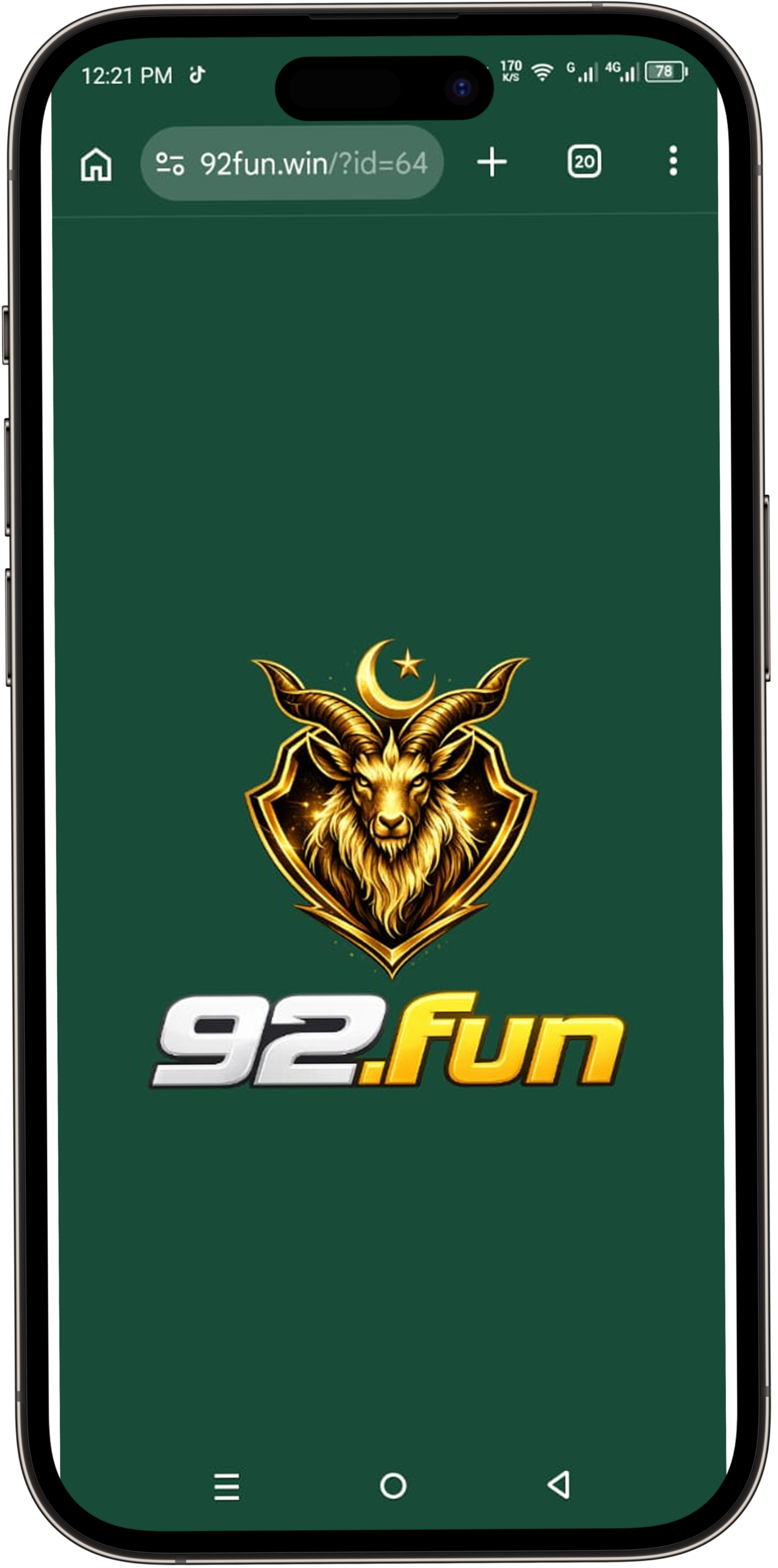 92Fun Game Download For Android Best  Real Earning App in Pakistan (2026 Guide) 1