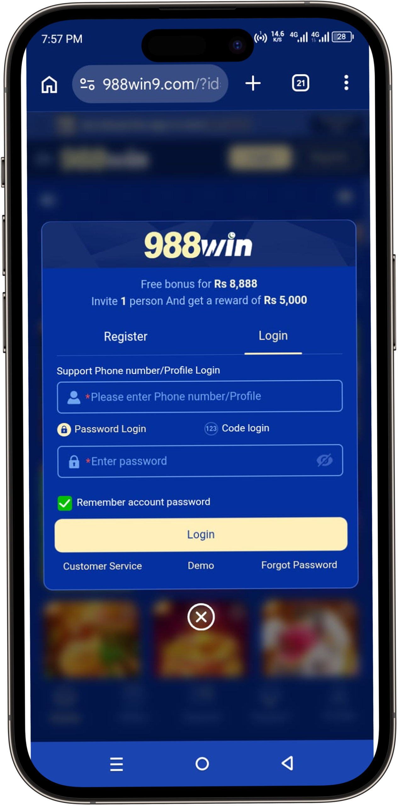 988 Win Game Download APK (New Earning App) for Android 2026 Complete Guide for Pakistan Users 2
