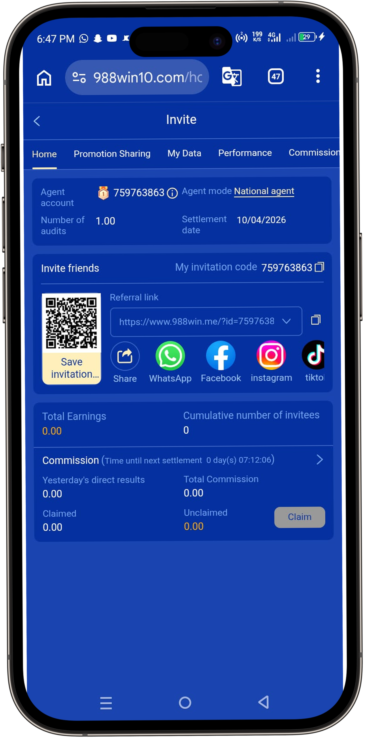 988 Win Game Download APK (New Earning App) for Android 2026 Complete Guide for Pakistan Users 5