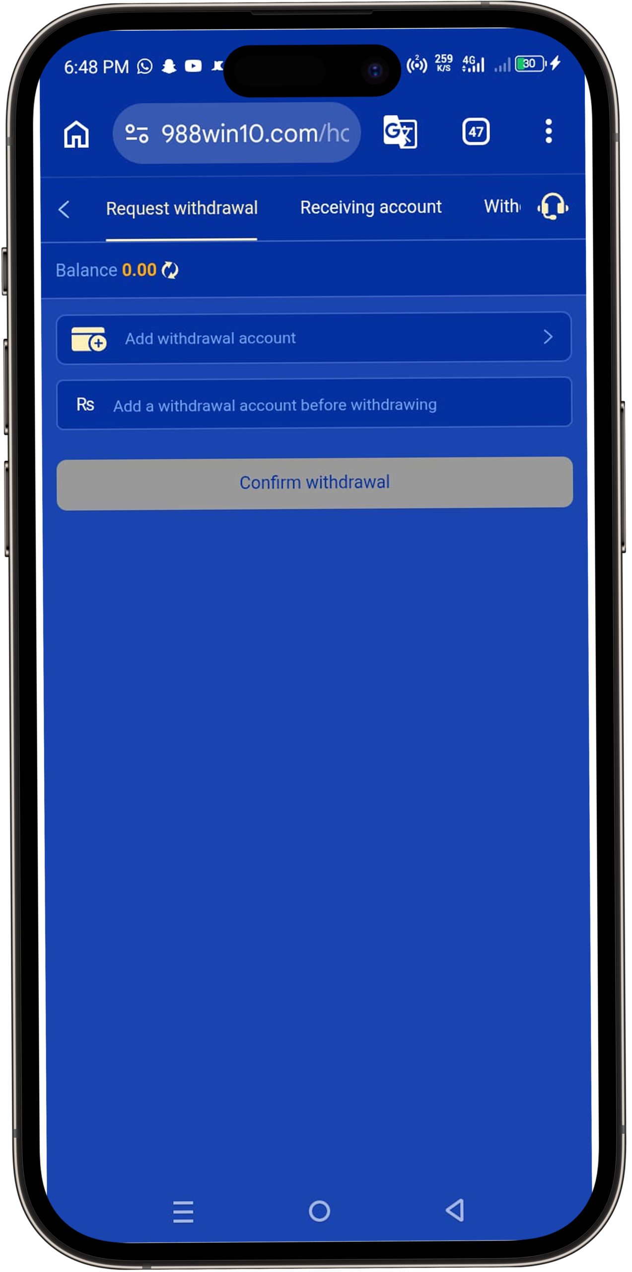 988 Win Game Download APK (New Earning App) for Android 2026 Complete Guide for Pakistan Users 7