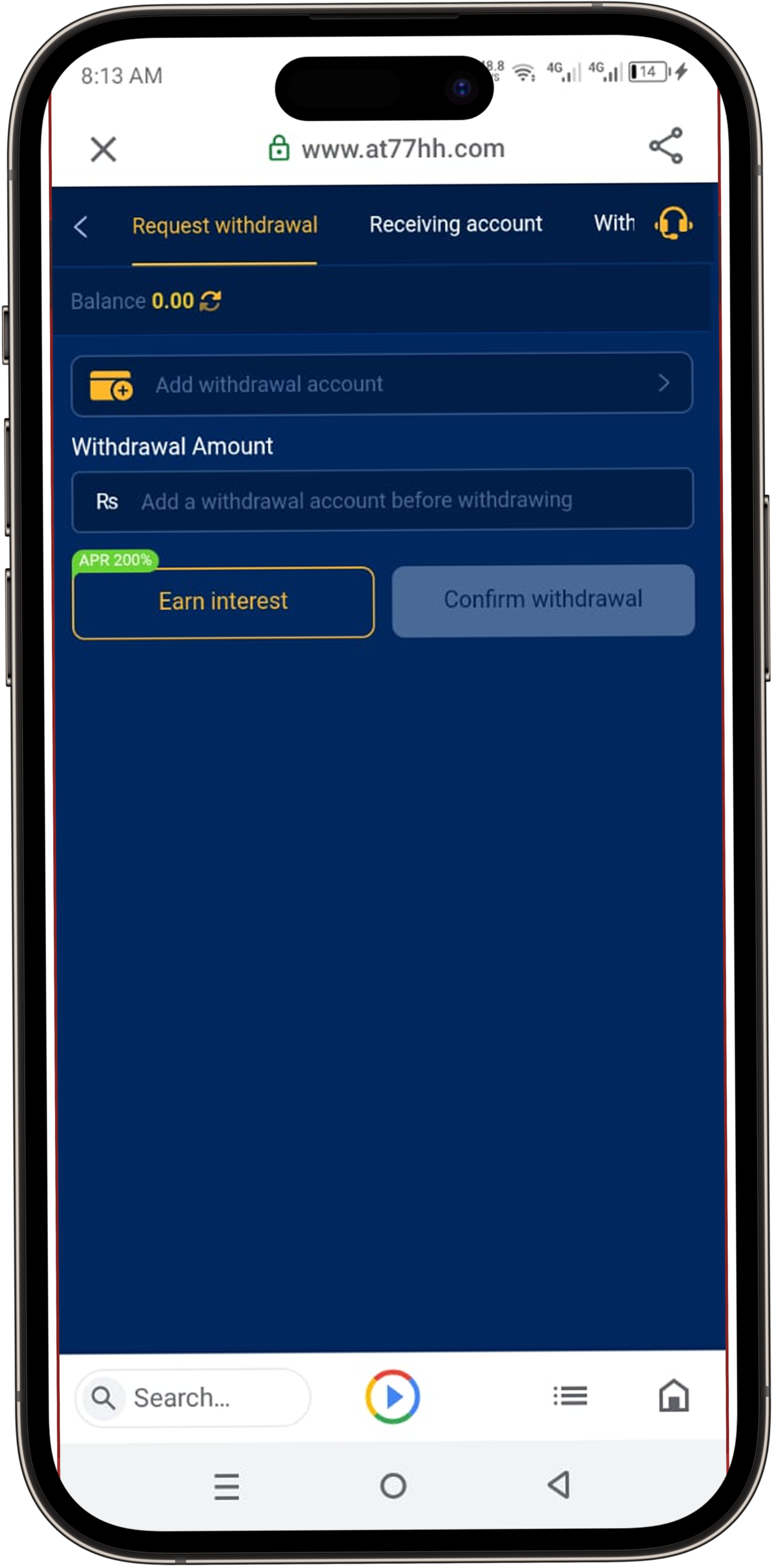 AT777 Game Download APK Pakistan 2026 – Complete Guide to Mobile Earning, Download and Gameplay 7
