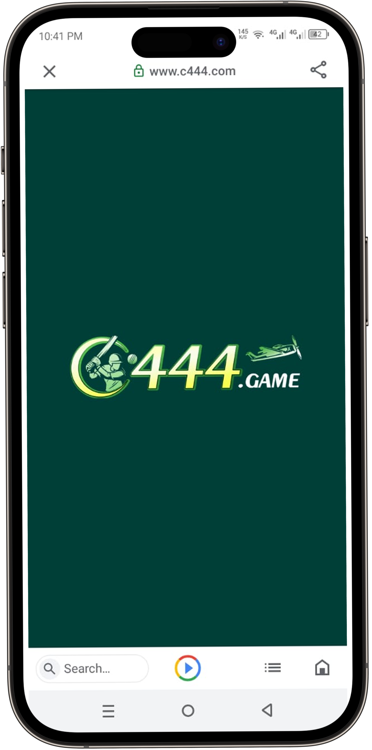 C444 Game | Free Download APK | Real Money App in Pakistan 2026 1