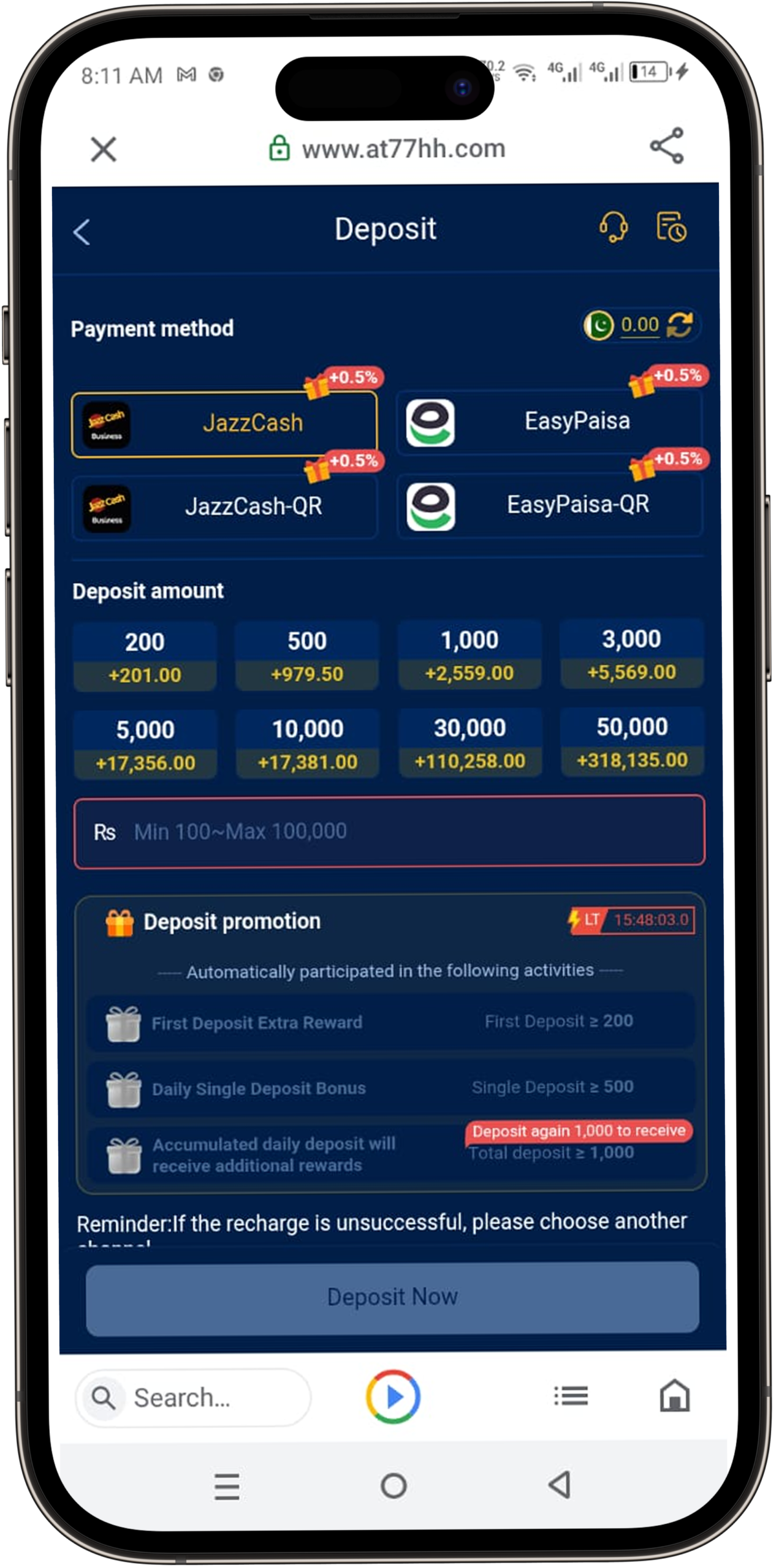 AT777 Game Download APK Pakistan 2026 – Complete Guide to Mobile Earning, Download and Gameplay 6