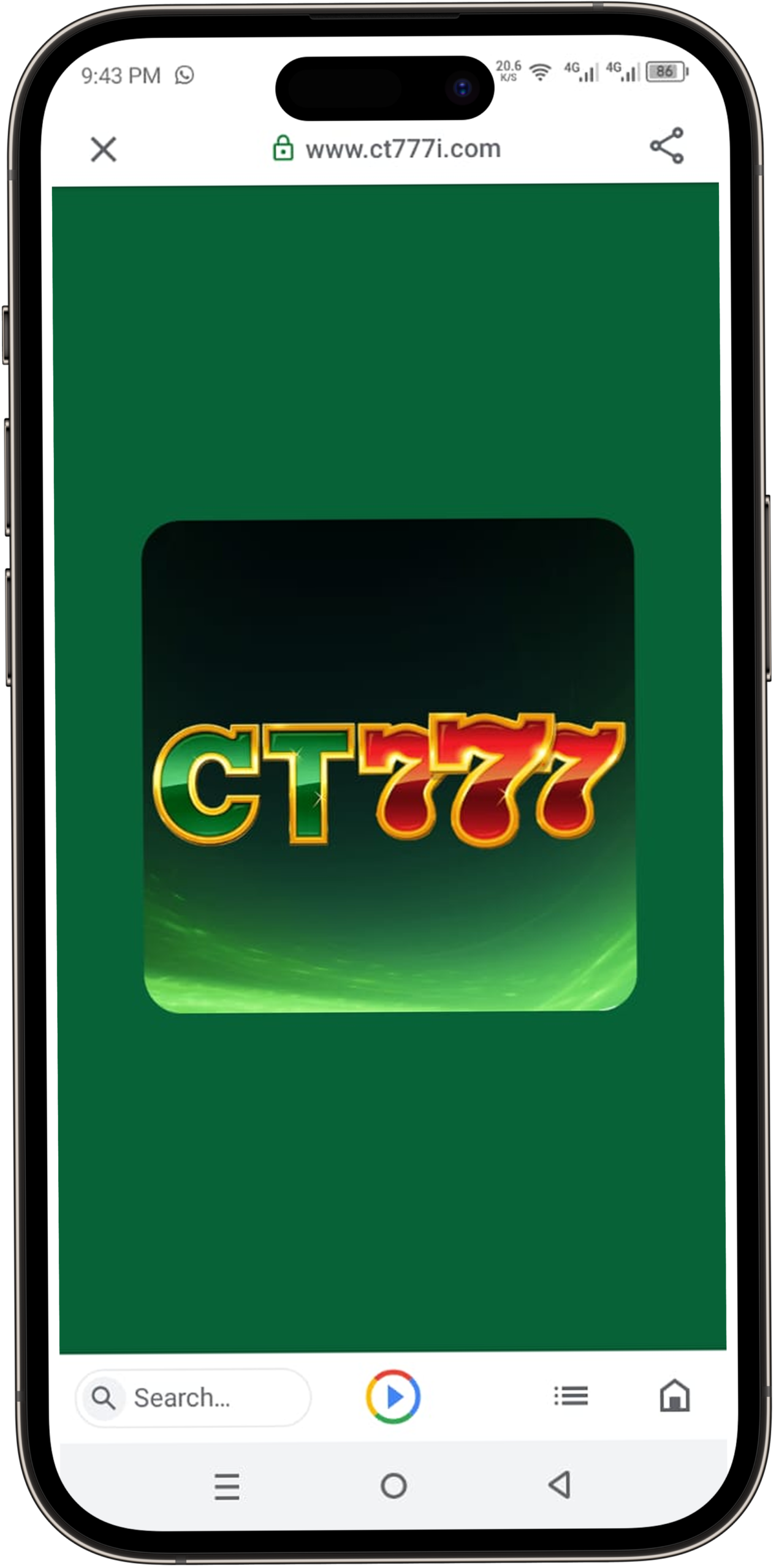 CT777 Game Download APK Latest Version Free for Android in Pakistan 1