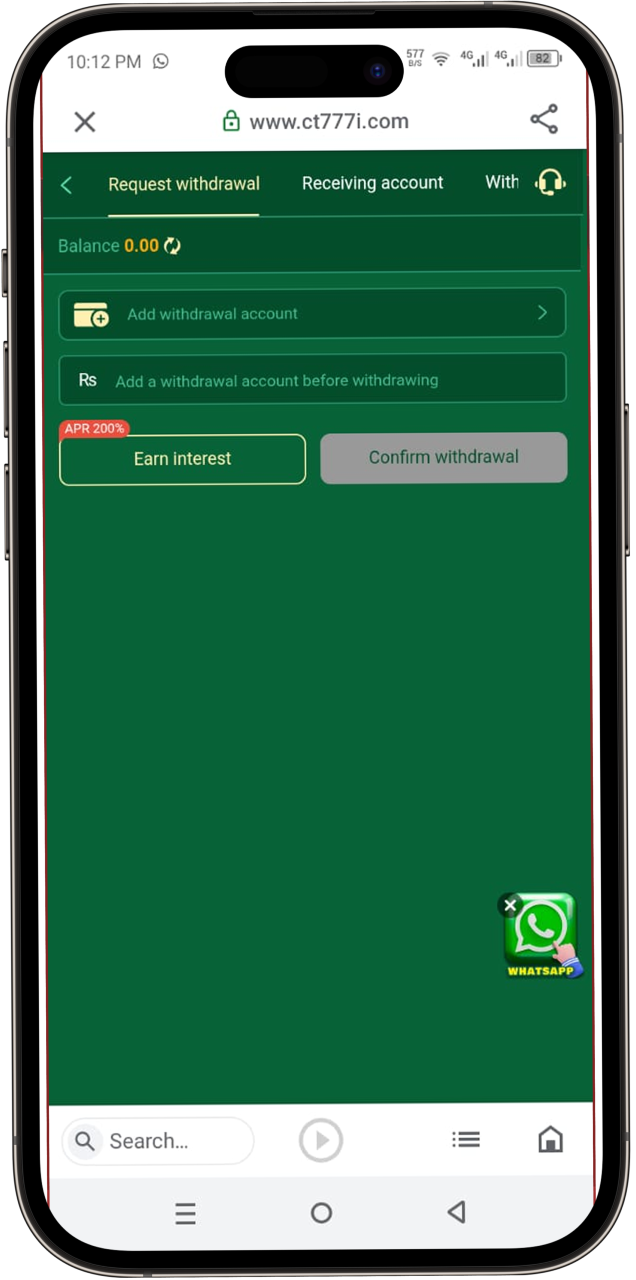 CT777 Game Download APK Latest Version Free for Android in Pakistan 7