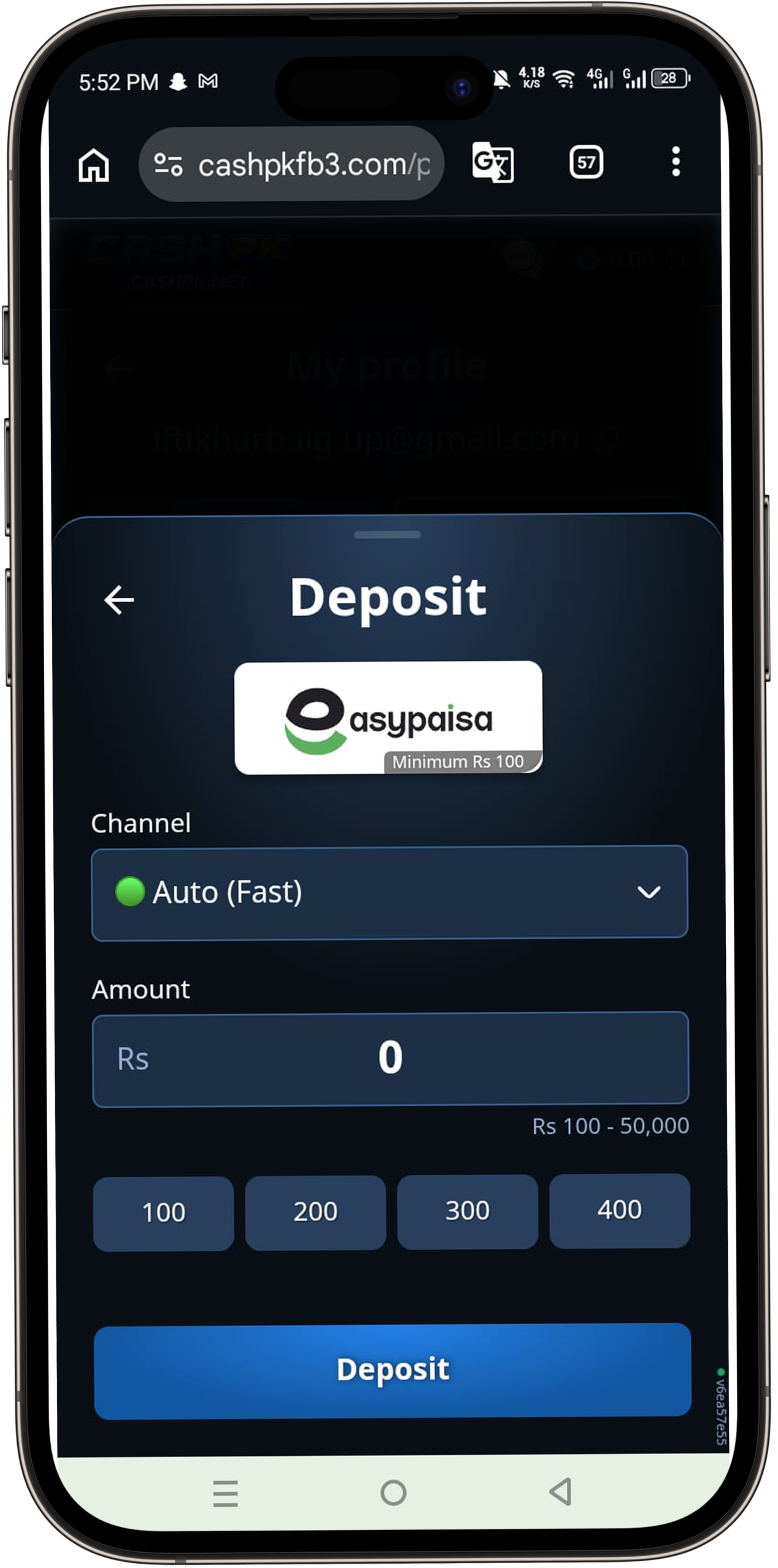 CashPk Game Download APK Free Earning Latest V2.1 2026 – Full Guide for Android Users in Pakistan 6