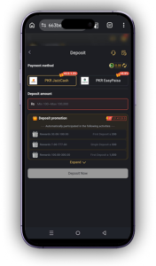663BET Game Download Guide Latest Android Earning App 2026 5