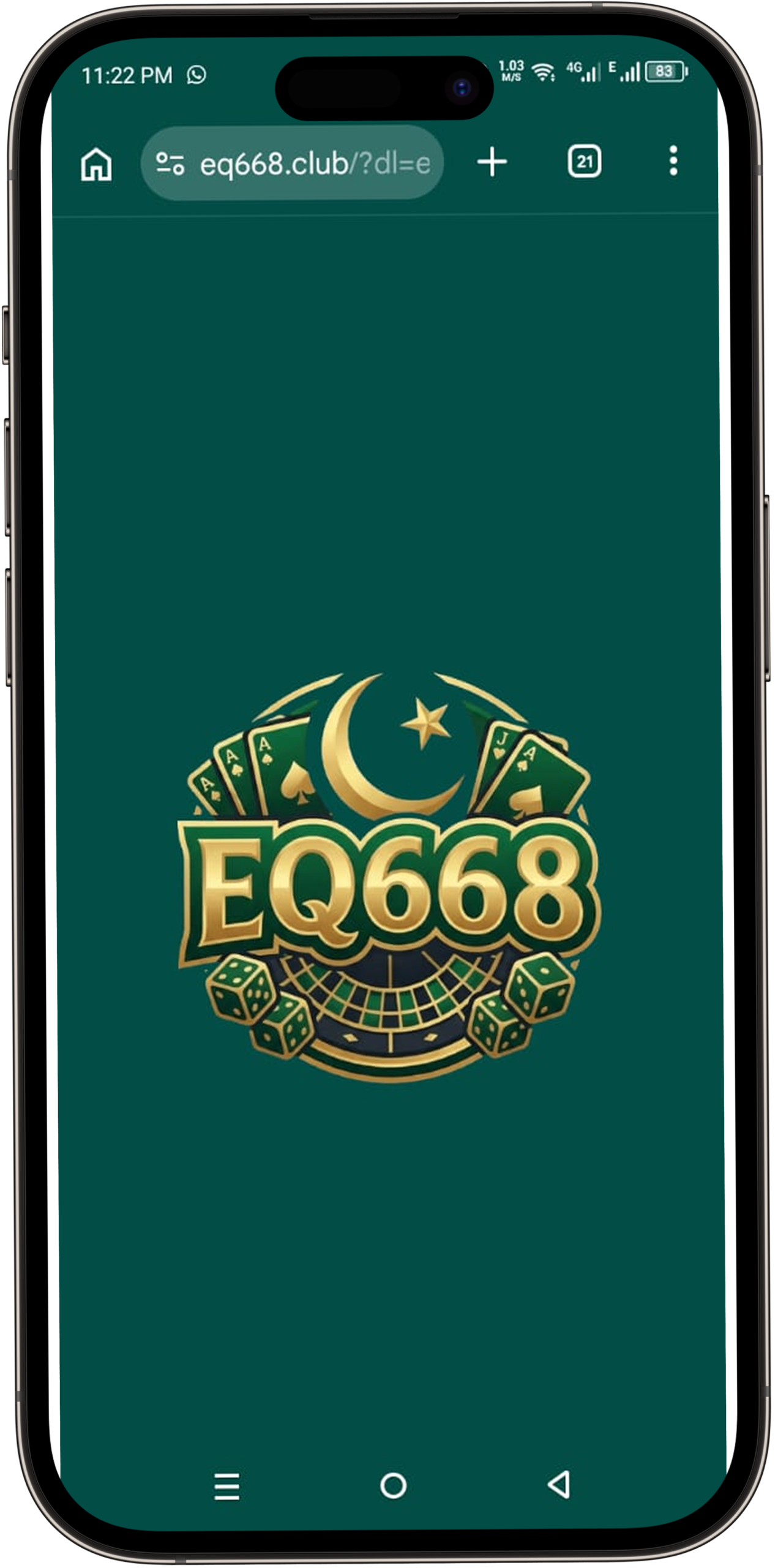 EQ668 Game Download APK (Latest Version) For Android – Complete Guide 2026 1