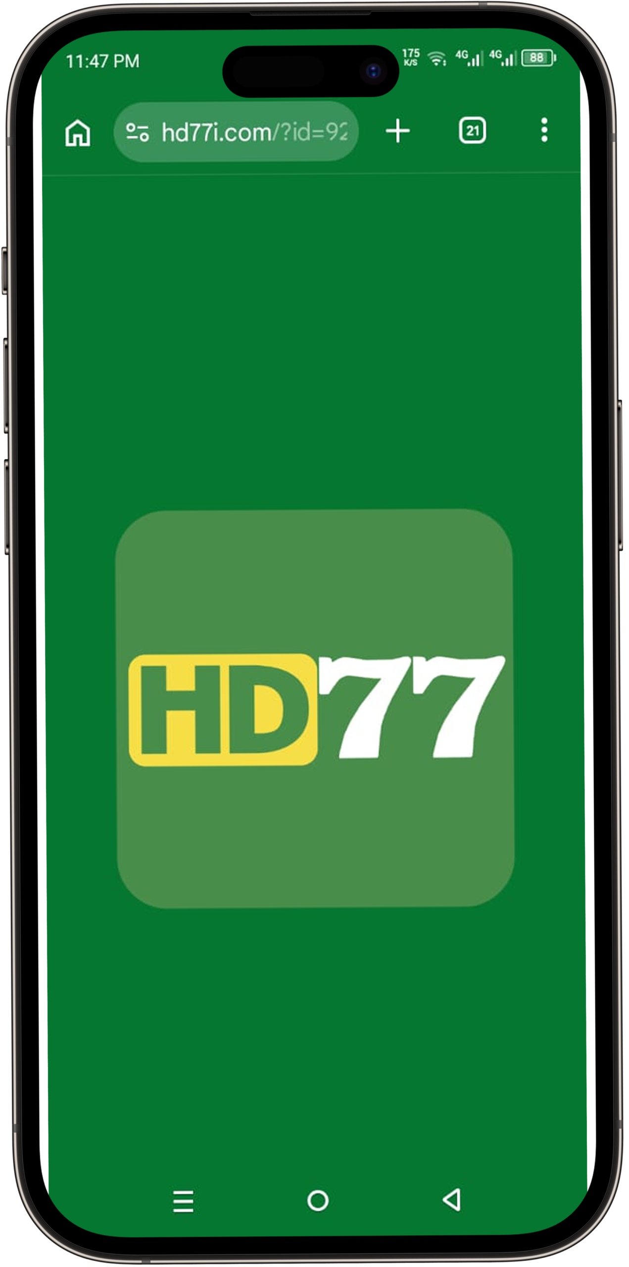 HD77 Game An Best New Earning App 2026 for Android Users in Pakistan 1