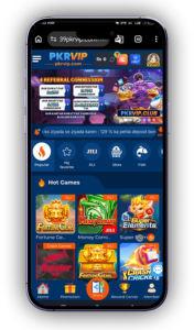 PKRVIP Game APK Download 2026 – New Earning App Pakistan 3