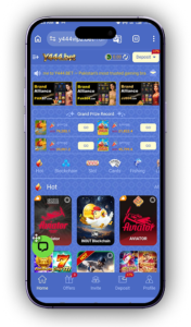 Y444 Game APK Download Guide 2026 in Pakistan 3