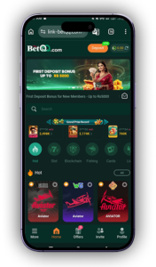 BETQQ Game Download Latest Version APK 2026 Complete Guide for Pakistan Users 3