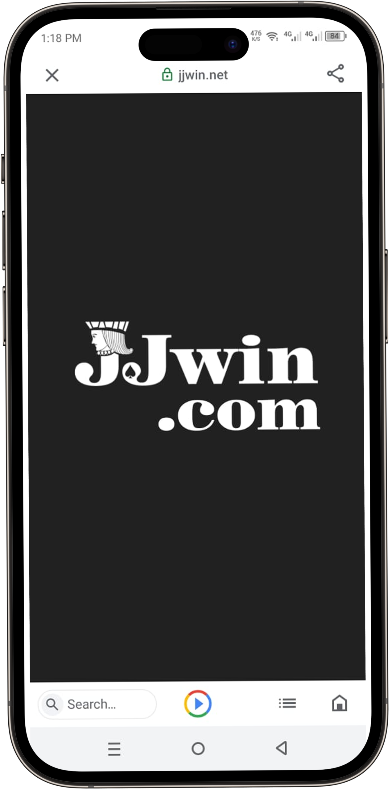 JJWin Game Download APK (Latest Version) Real Earning App in Pakistan 2026 1