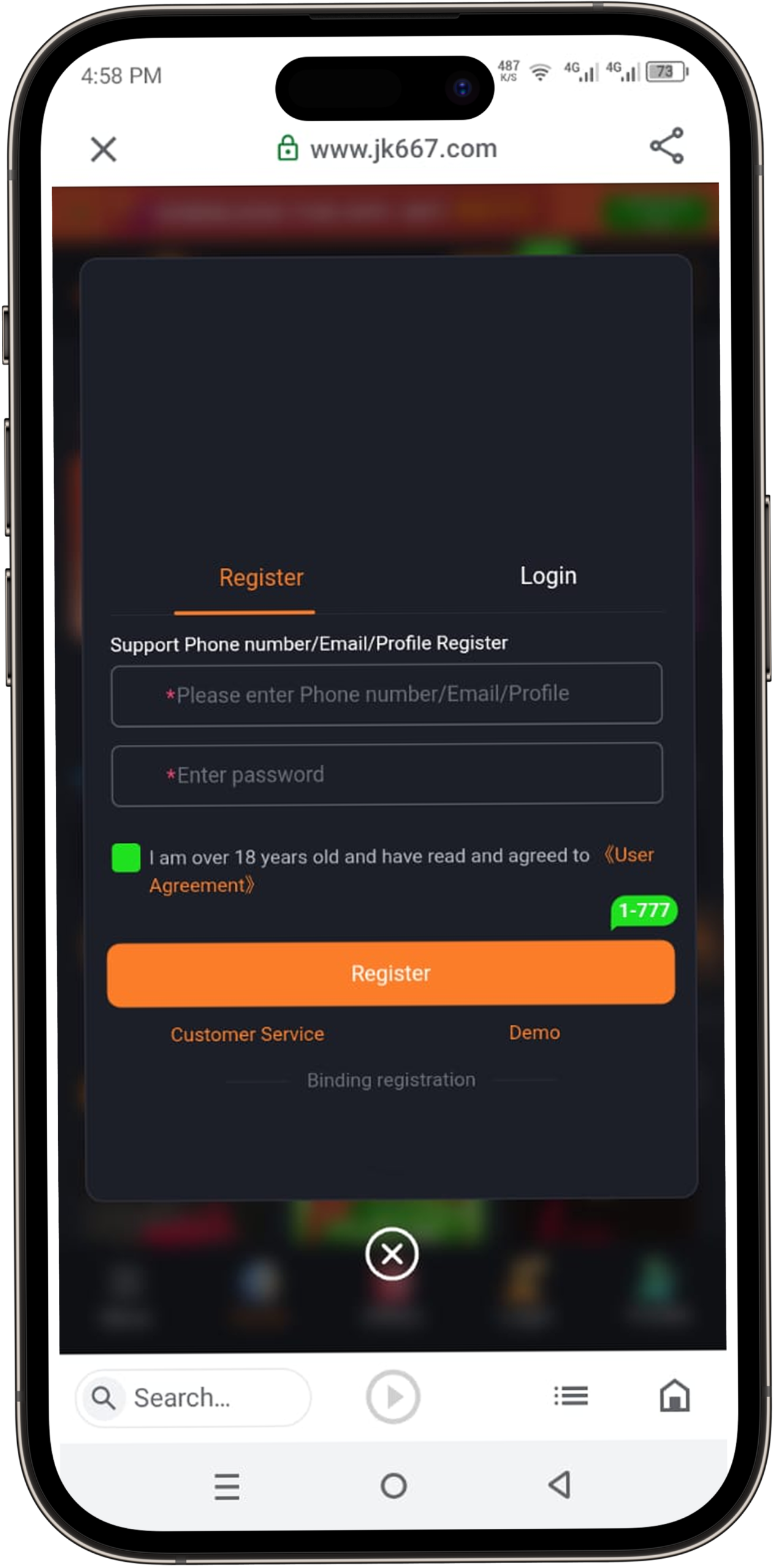 JK667 Game Download (New Earning APK) Free for Android Pakistan Guide 2