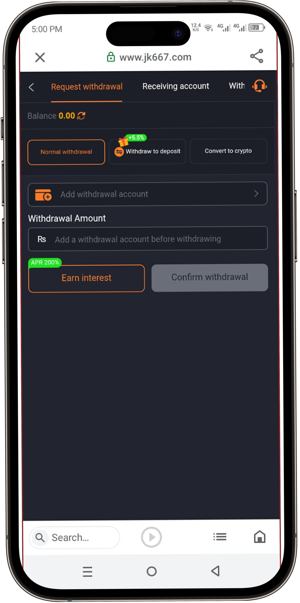 JK667 Game Download (New Earning APK) Free for Android Pakistan Guide 8