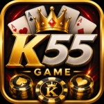 K55 Game Download APK 2026 – New Real Earning App in Pakistan