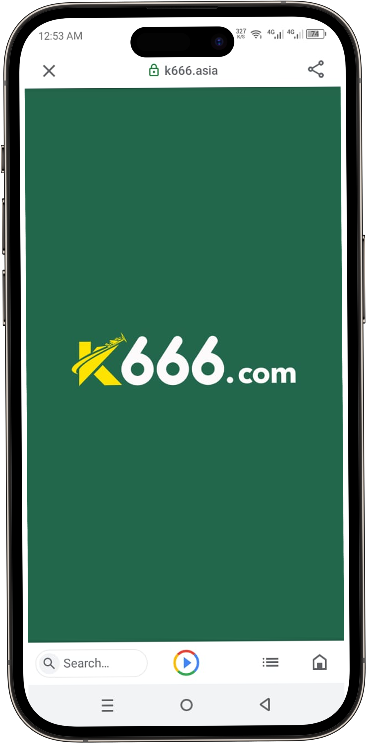 K666 Game Download APK (Real Earning App) in Pakistan 2026 1