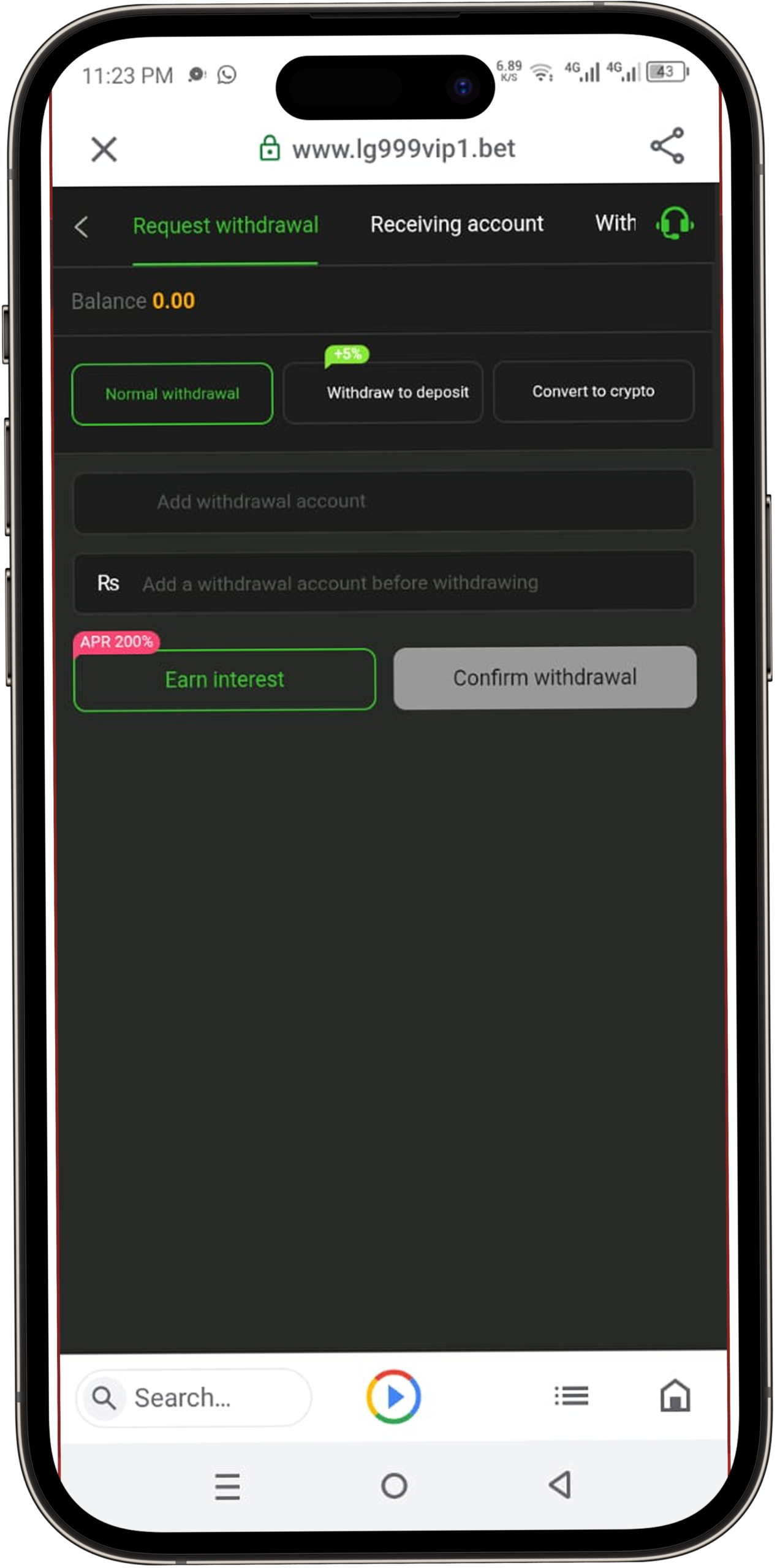 LG999 Game Download Latest Earning App for Pakistan (Android 2026) 8