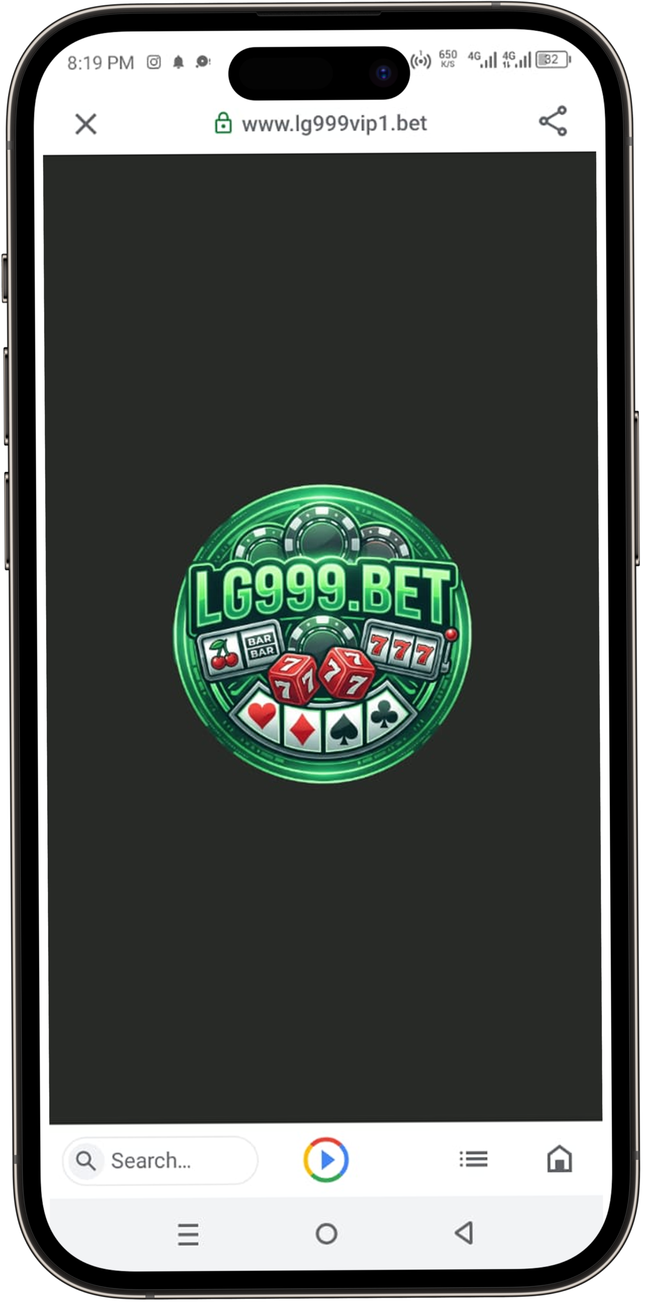 LG999 Game Download Latest Earning App for Pakistan (Android 2026) 1