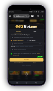 663BET Game Download Guide Latest Android Earning App 2026 2
